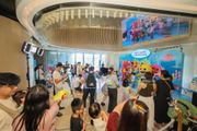 5.1東港城、上水廣場等新地12大商場生意額升12%　母親節將至食肆訂枱爆滿