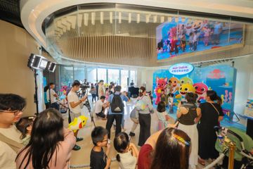 新地商場, hkbt, 香港財經時報