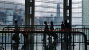 恒生指數全日最低位收市：持貨投資者可開始分段獲利鎖定利潤