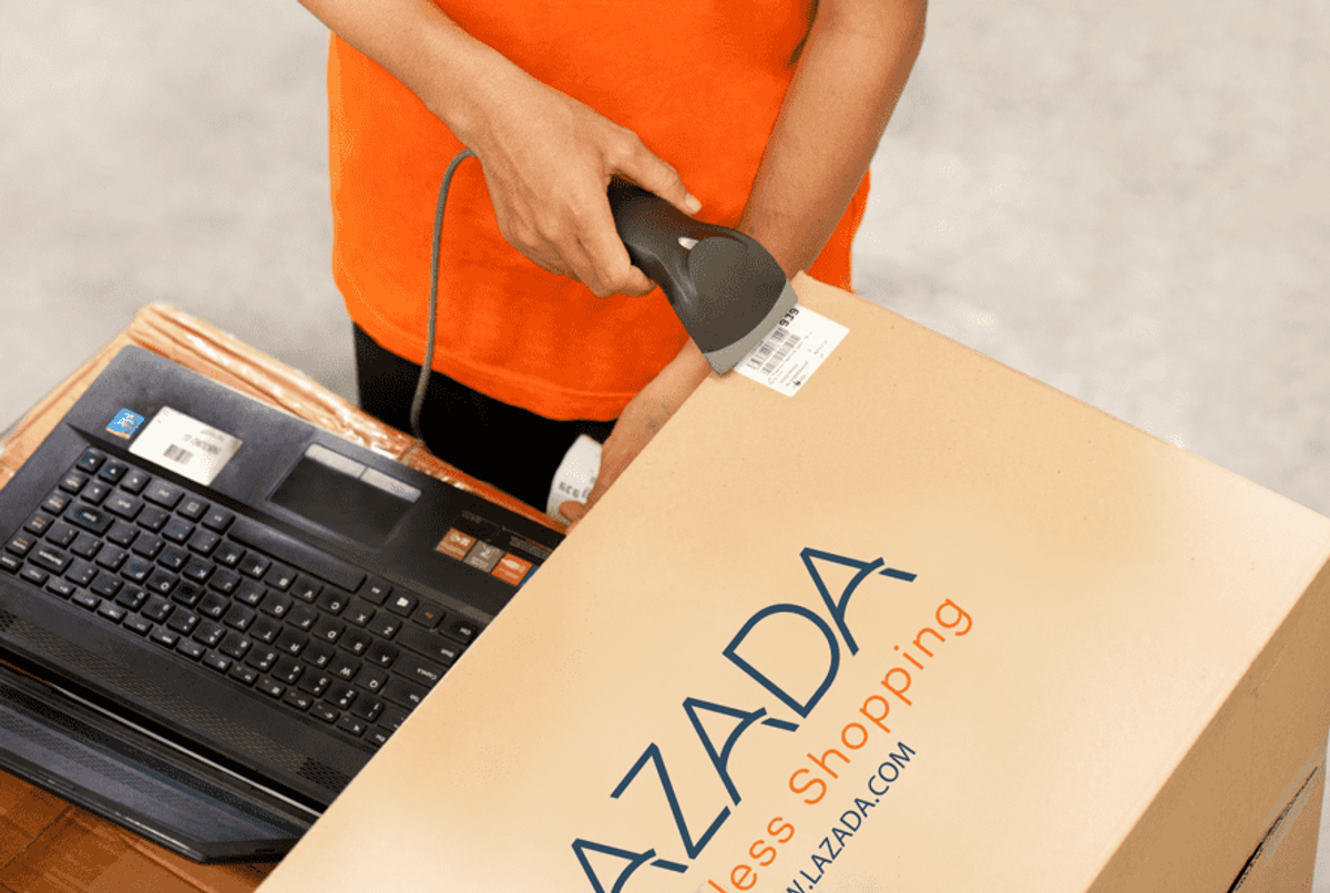 Lazada