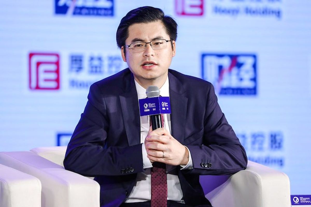 郑宇
