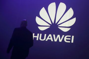 華為指，澳洲政府決定讓消費者極失望。