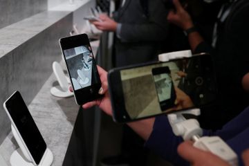 Pixel 3將在10個國家和地區推出。