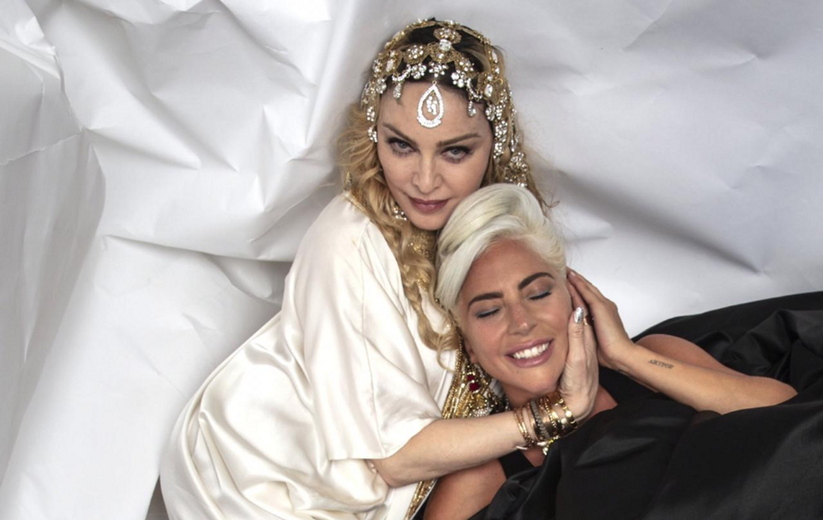 Lady Gaga