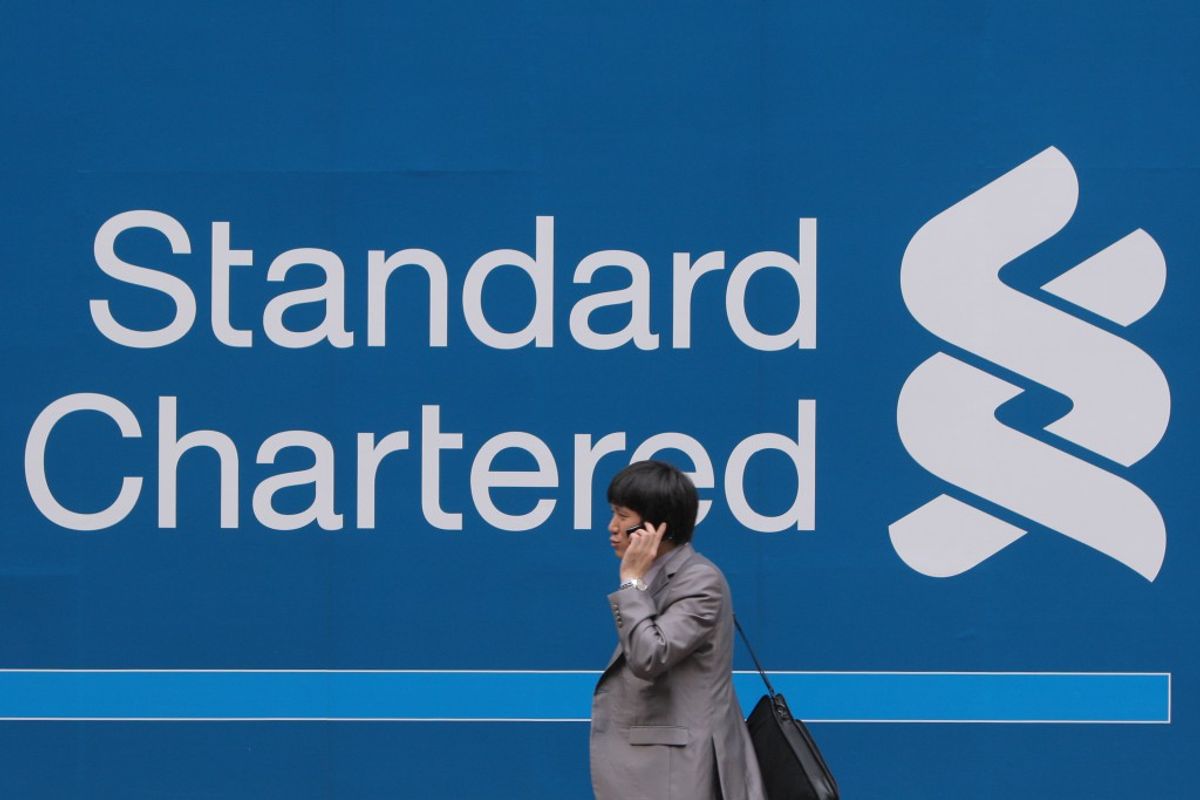 暫停服務】渣打中銀等銀行服務今日仍然暫停