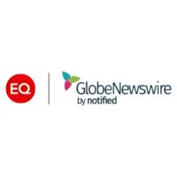營商專欄：GlobeNewswire｜專欄作者：GlobeNewswire｜香港財經時報 HKBT