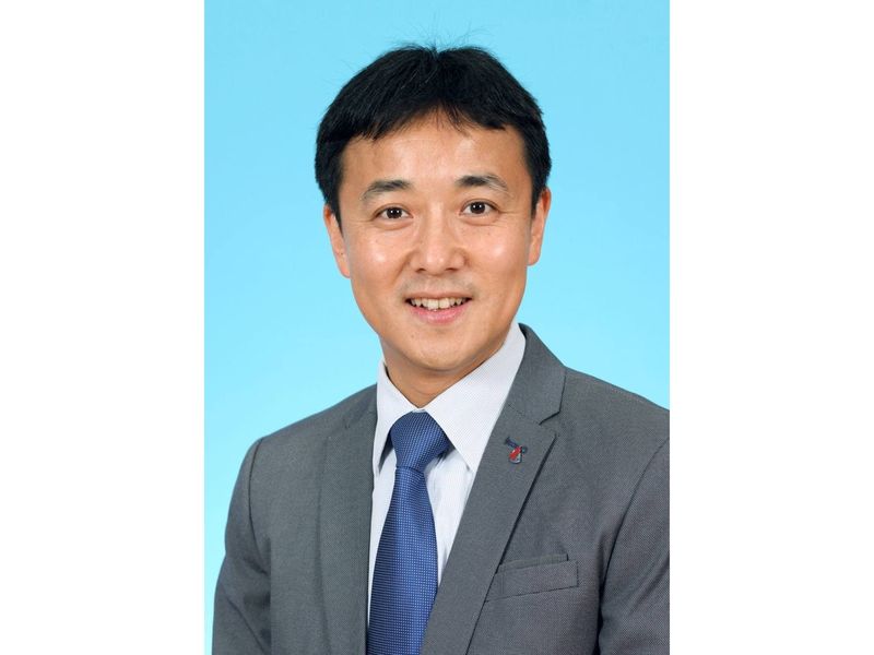 林德育校長