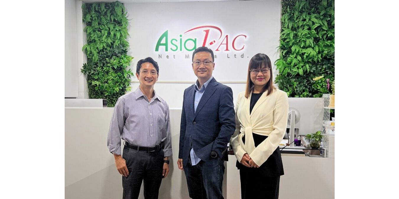 AsiaPac, hkbt, 香港財經時報