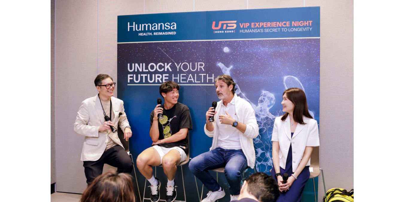 Humansa