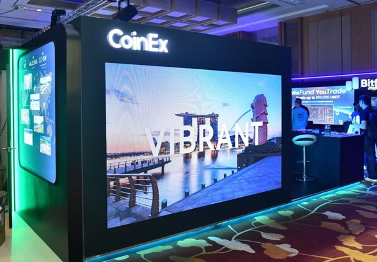 CoinEx