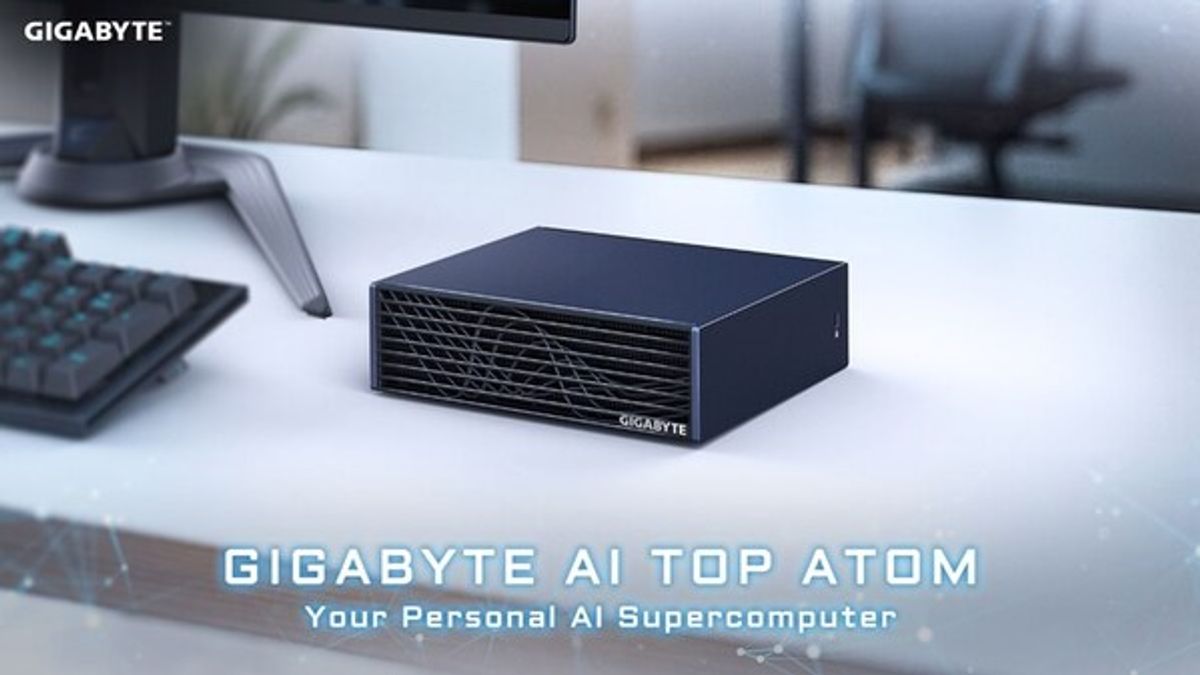 GIGABYTE