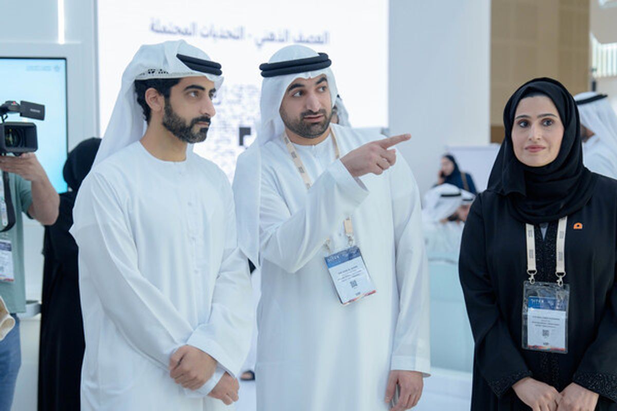 Salem bin Abdulrahman Al Qasimi