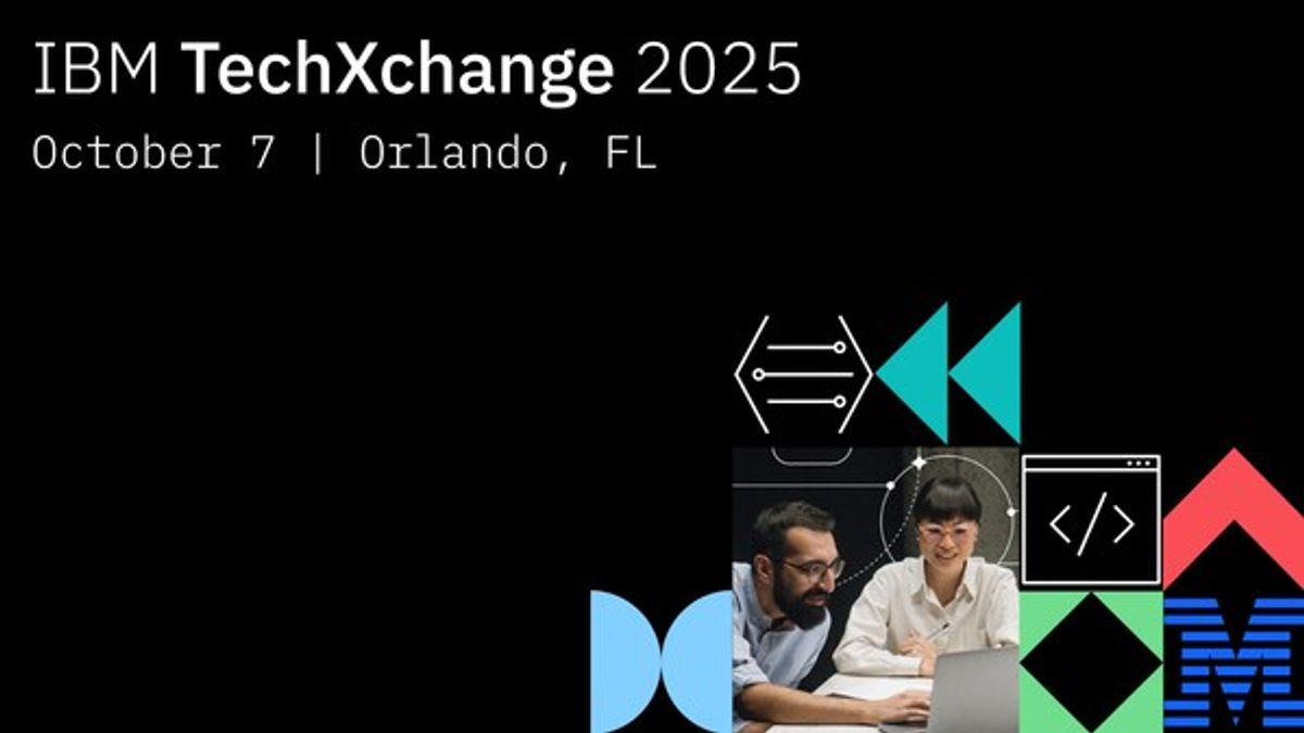 IBM TechXchange