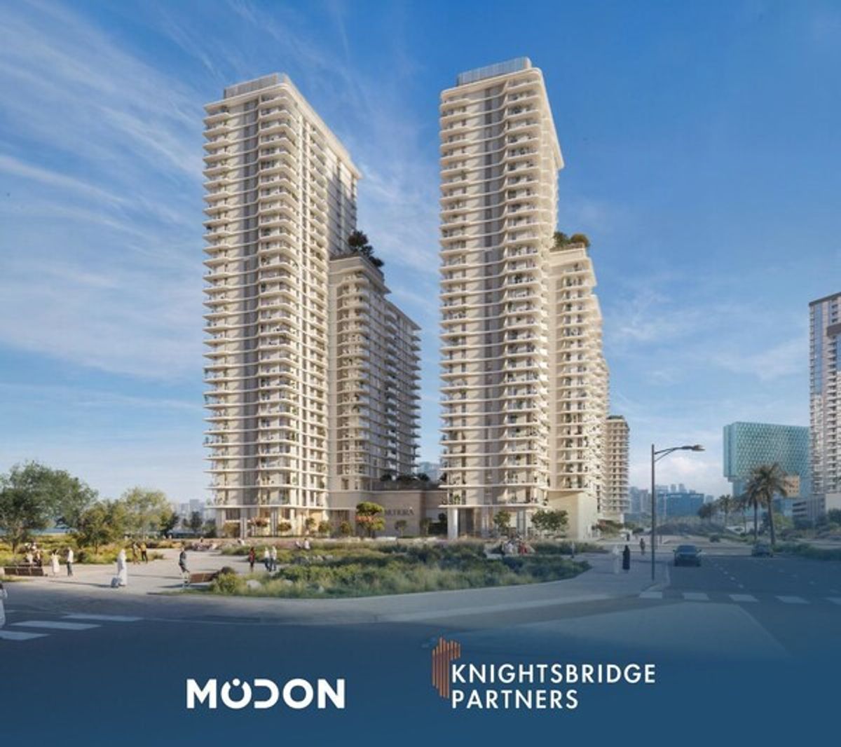 Knightsbridge Partners