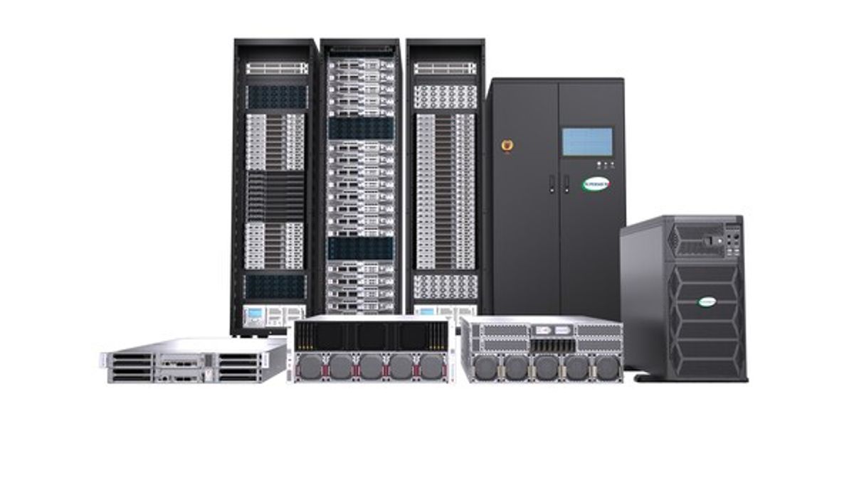 Supermicro