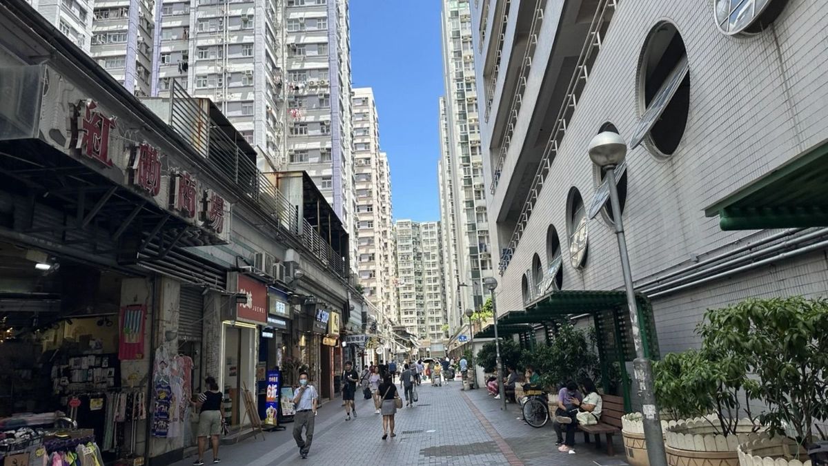 中原城市租金指數, hkbt, 香港財經時報