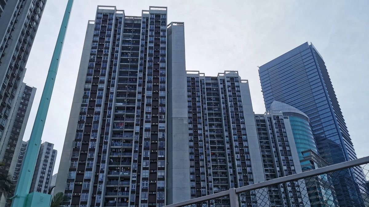 中原地產, 太古城, hkbt, 香港財經時報