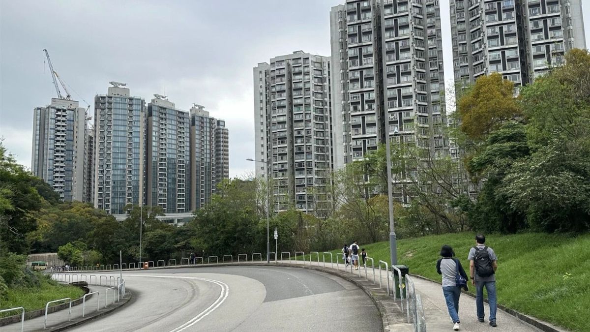 中原地產, 麗港城, hkbt, 香港財經時報