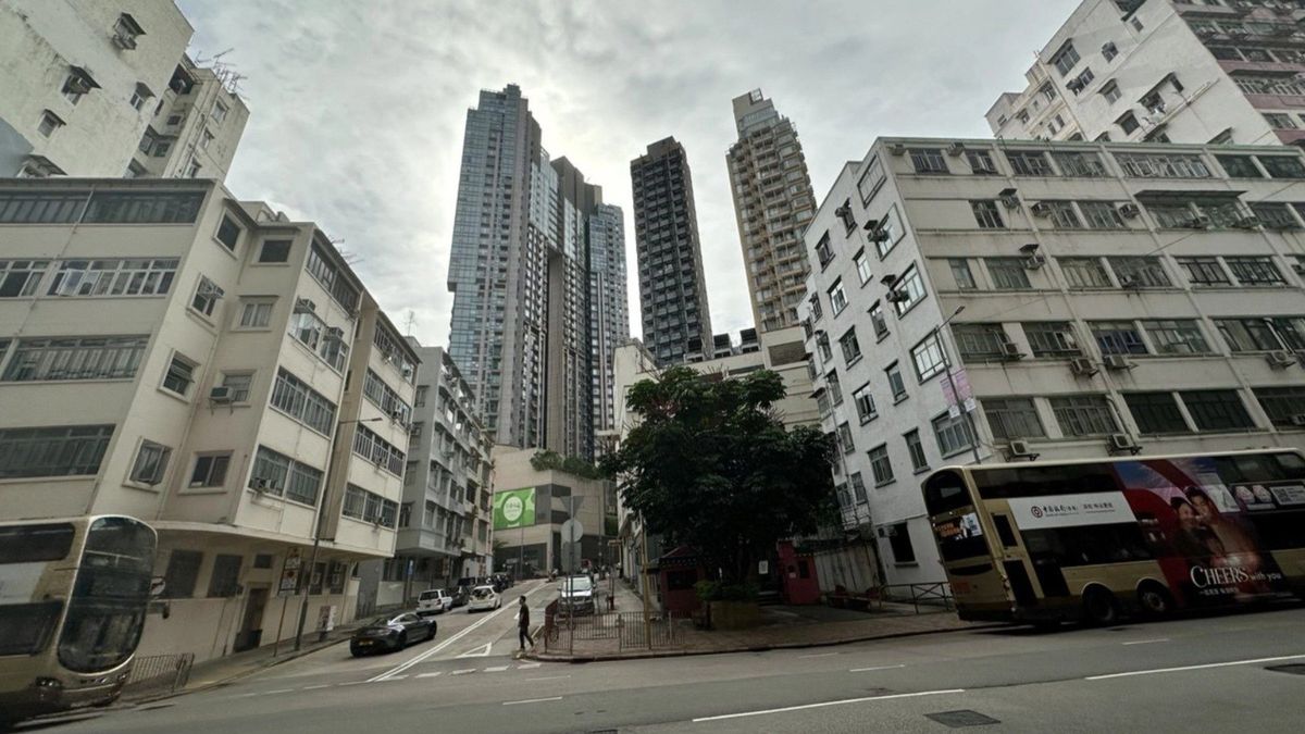 差餉, 香港樓市, hkbt, 香港財經時報