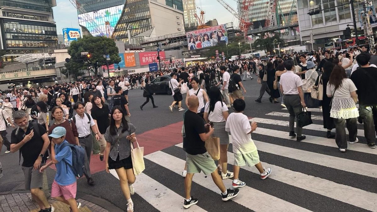 日本股市基本面強韌抵銷外圍影響富達： 未來數年在全球脫穎而出