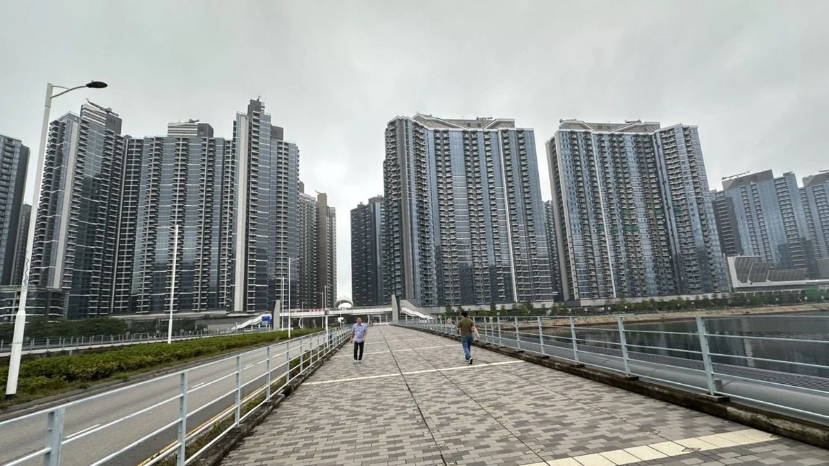 美聯物業, 啟德, hkbt, 香港財經時報