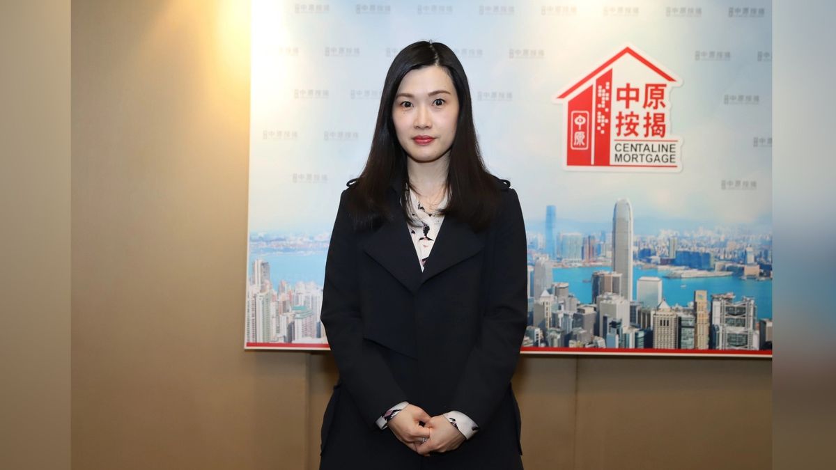 中原按揭, 王美鳳, hkbt, 香港財經時報