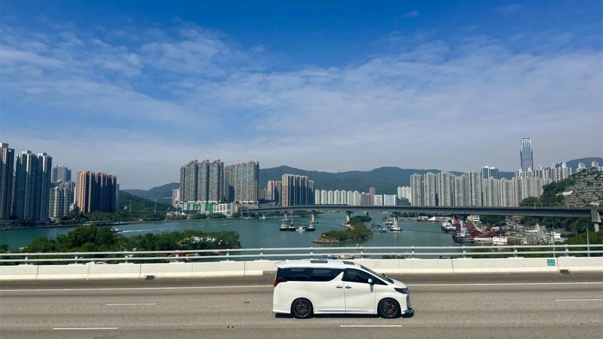 美聯樓價指數, 香港樓市, hkbt, 香港財經時報