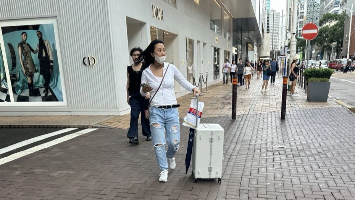 香港通脹, 消費物價指數, hkbt, 香港財經時報
