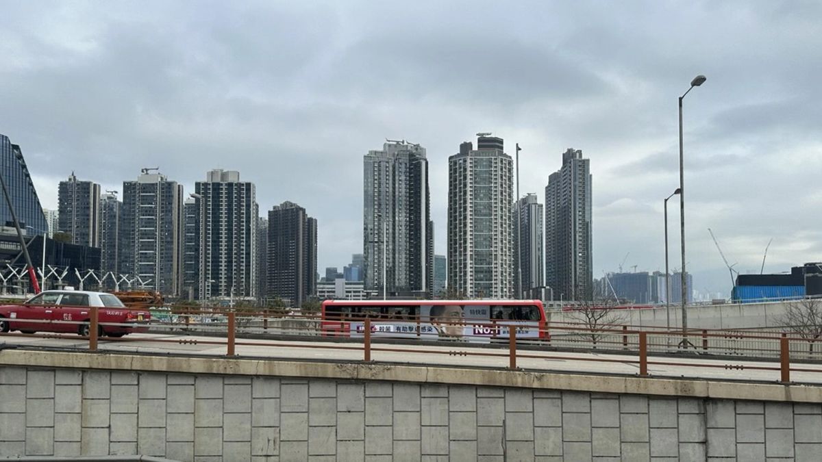 香港樓市, hkbt, 香港財經時報
