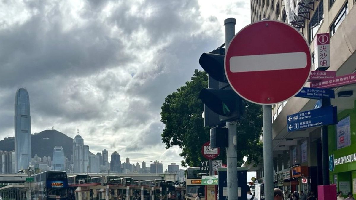 香港, hkbt, 香港財經時報