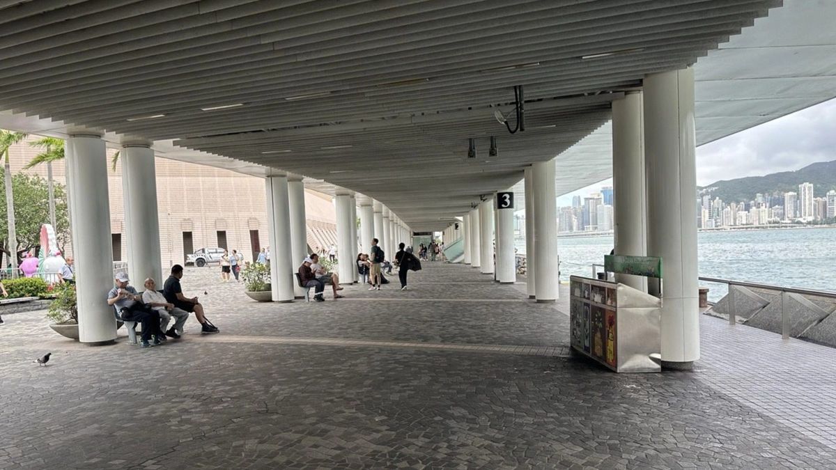 恒生指數本月形態初呈先高後低若跌穿26000則下試50天線支持