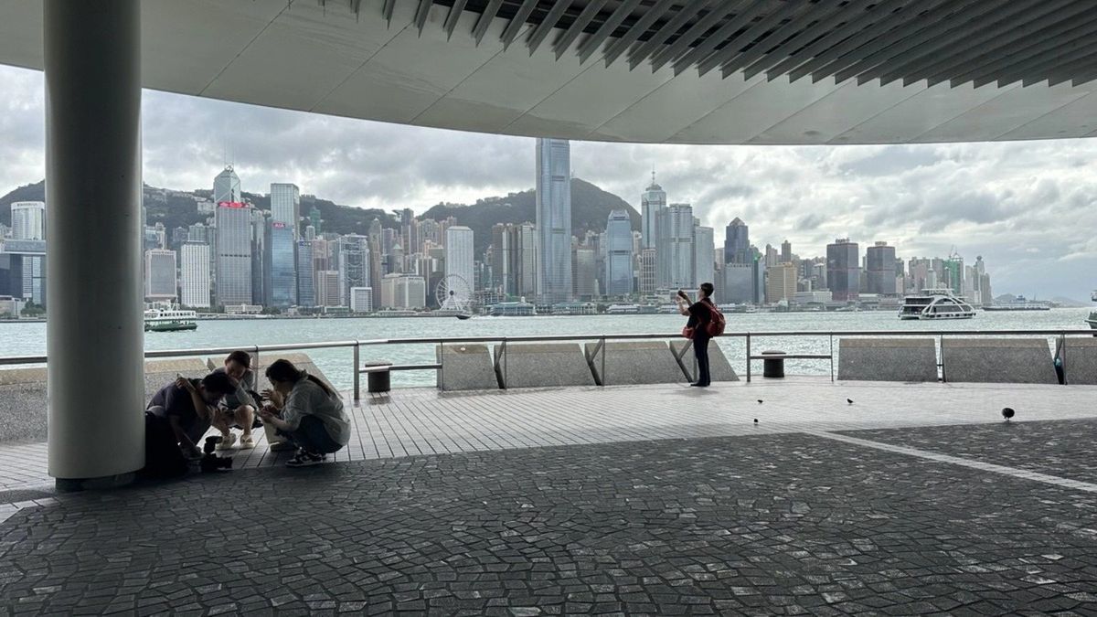 恒生指數, 港股走勢, hkbt, 香港財經時報