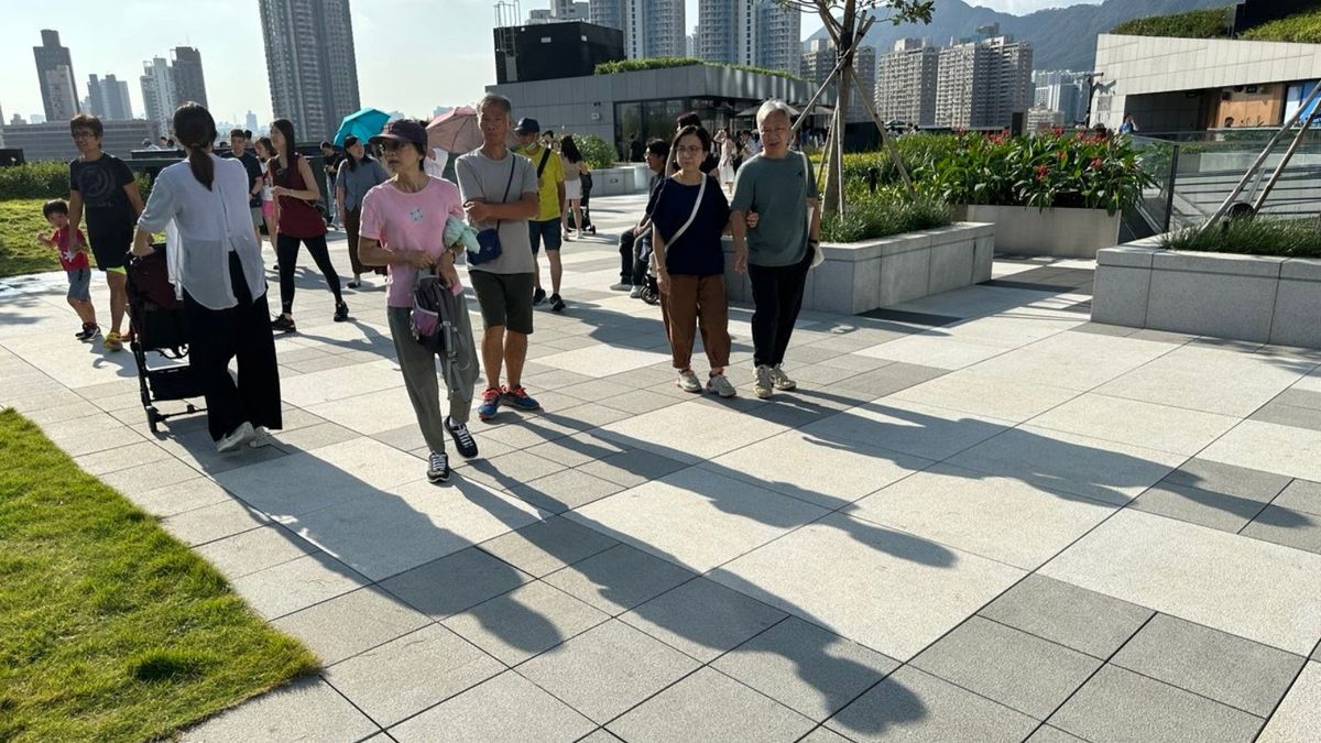 恒生指數, 港股走勢, hkbt, 香港財經時報
