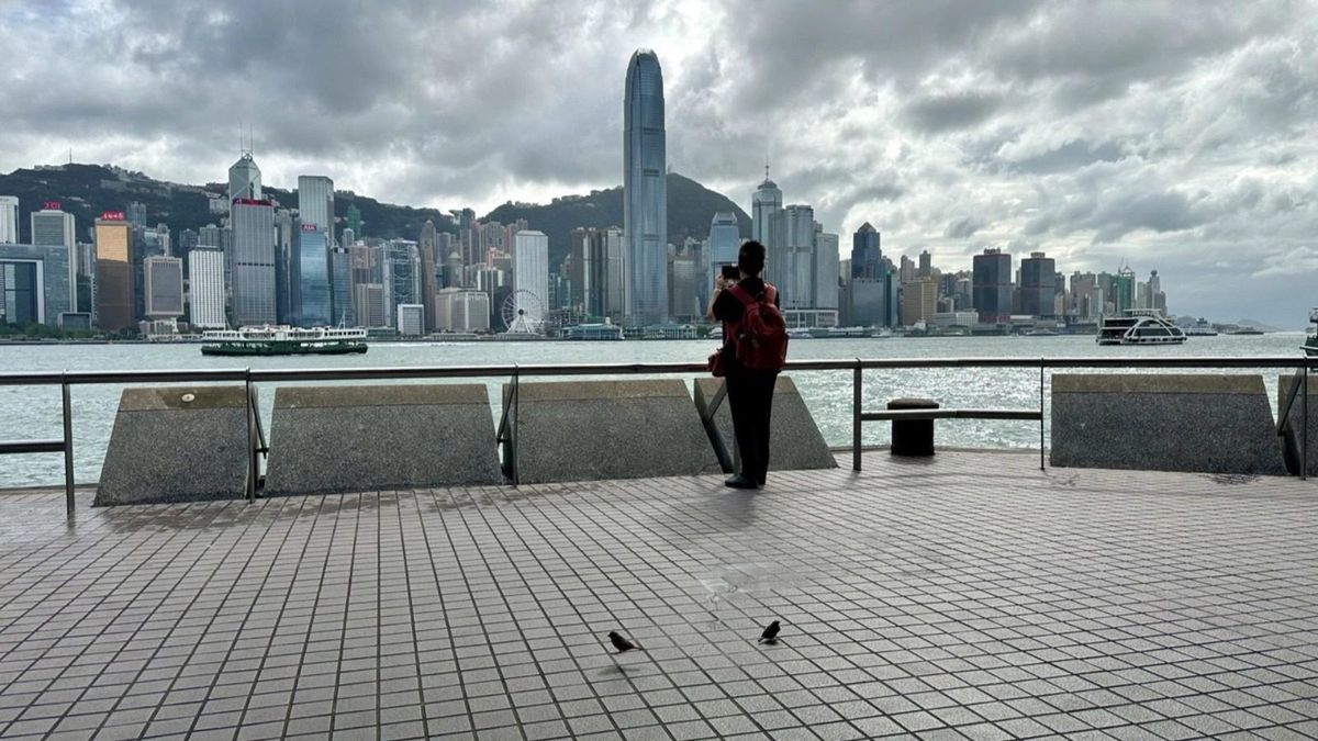 港股走勢｜恒生指數一旦跌穿27000點大市支持將退守至10天線