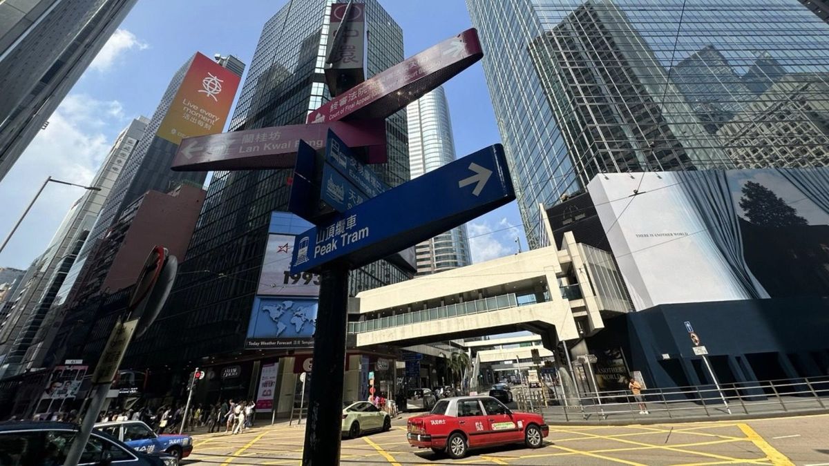 恒生指數反彈但動力頗不相配真正回穩要達到這個條件