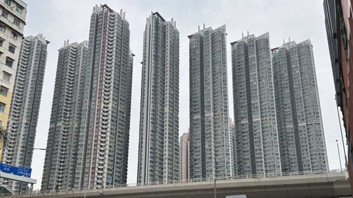 港灣豪庭, 租金走勢, 香港樓市, hkbt, 香港財經時報