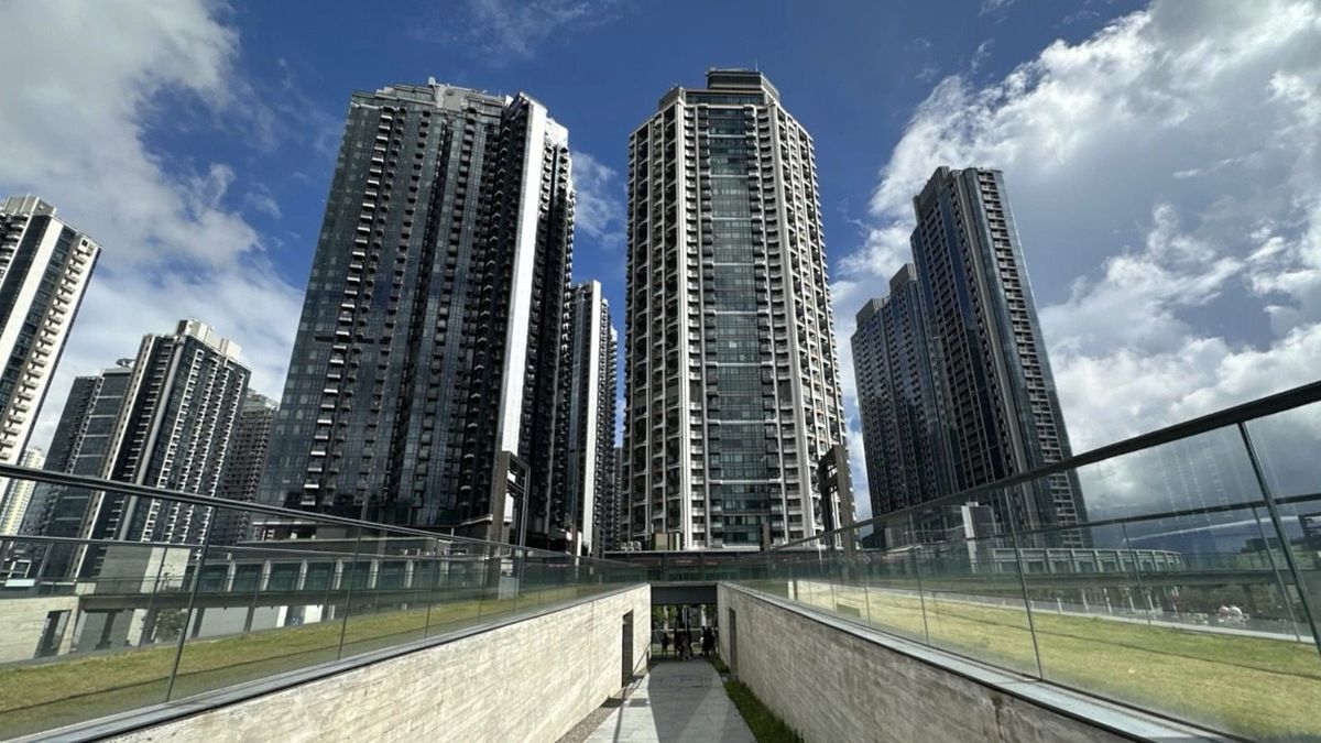 香港樓市, hkbt, 香港財經時報