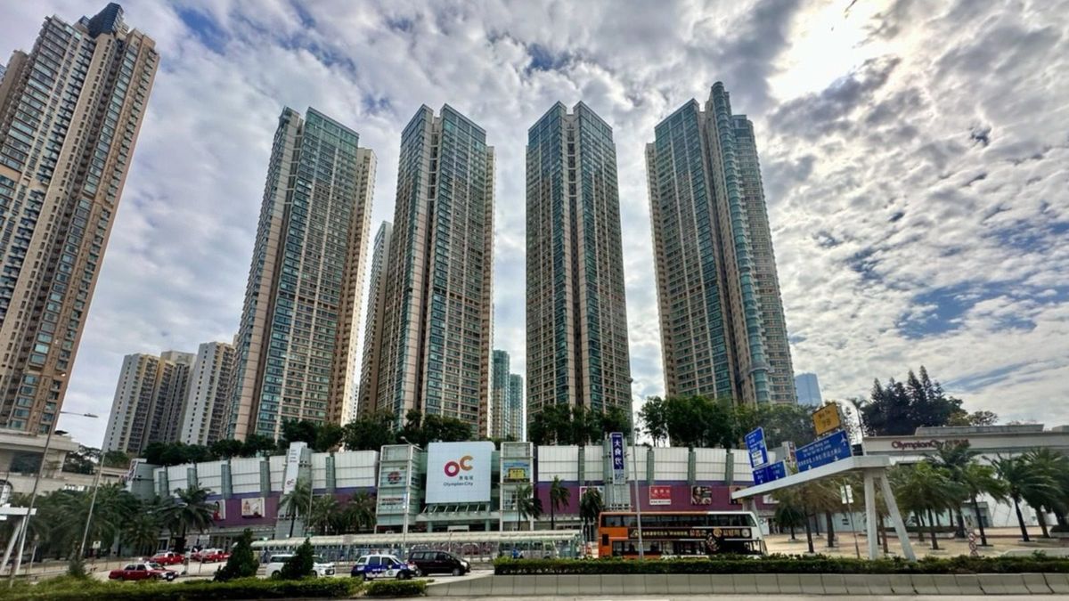 香港樓市, hkbt, 香港財經時報