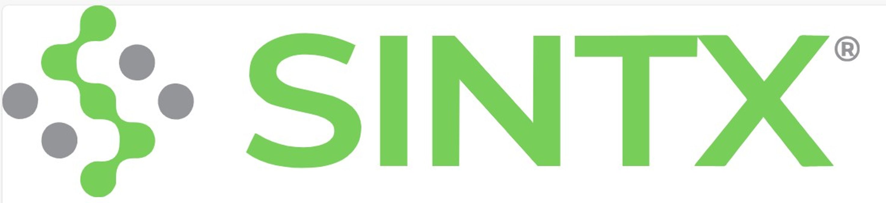 SINTX Technologies