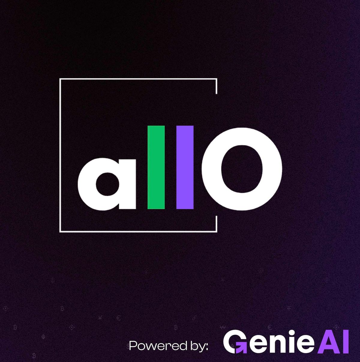 GenieAI 旗下Allo 平台於新加坡成功推出，現開放予所有客戶