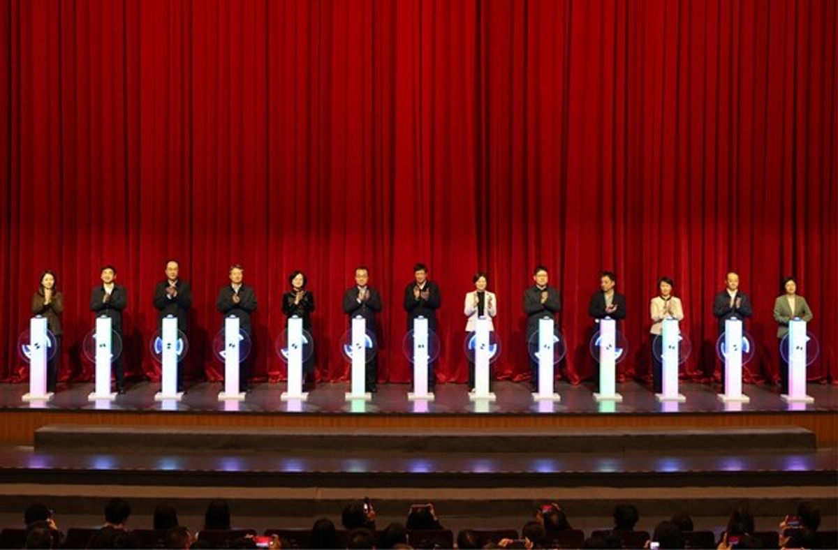 2025長江文化節在江蘇張家港開幕