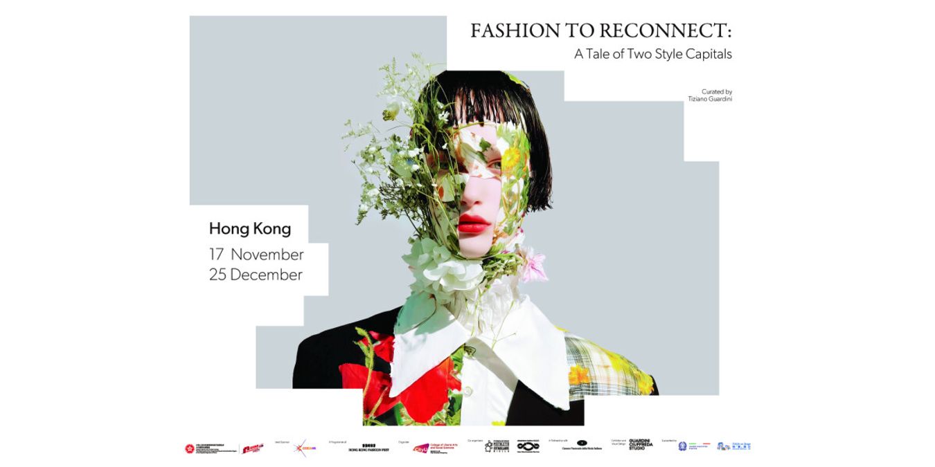 FASHION TO RECONNECT