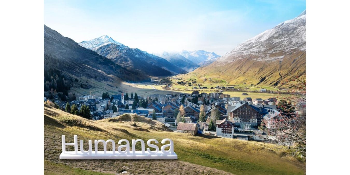 Humansa