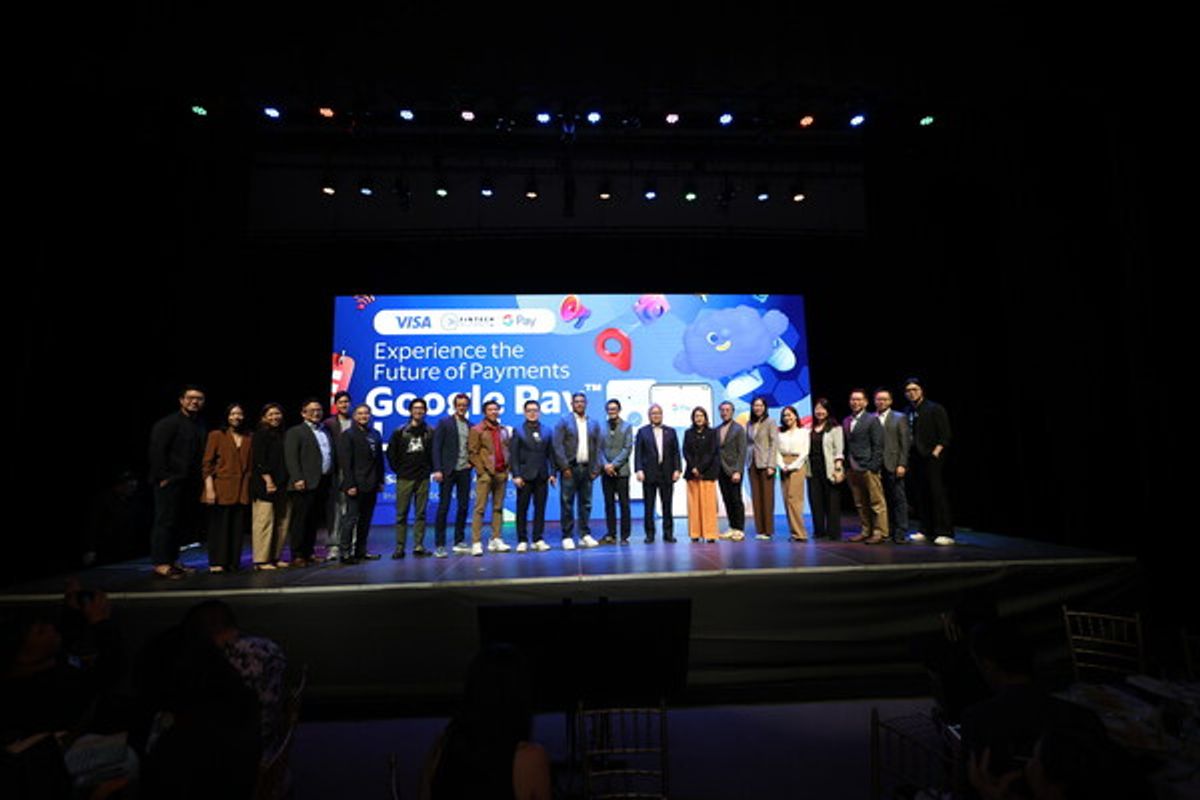 GCash