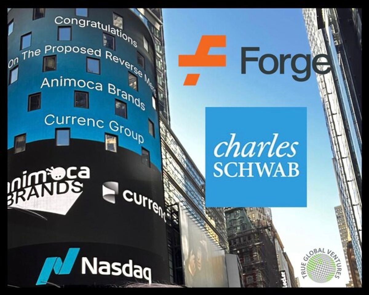 True Global Ventures