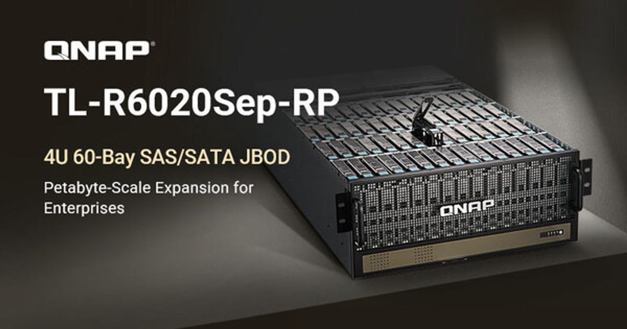QNAP