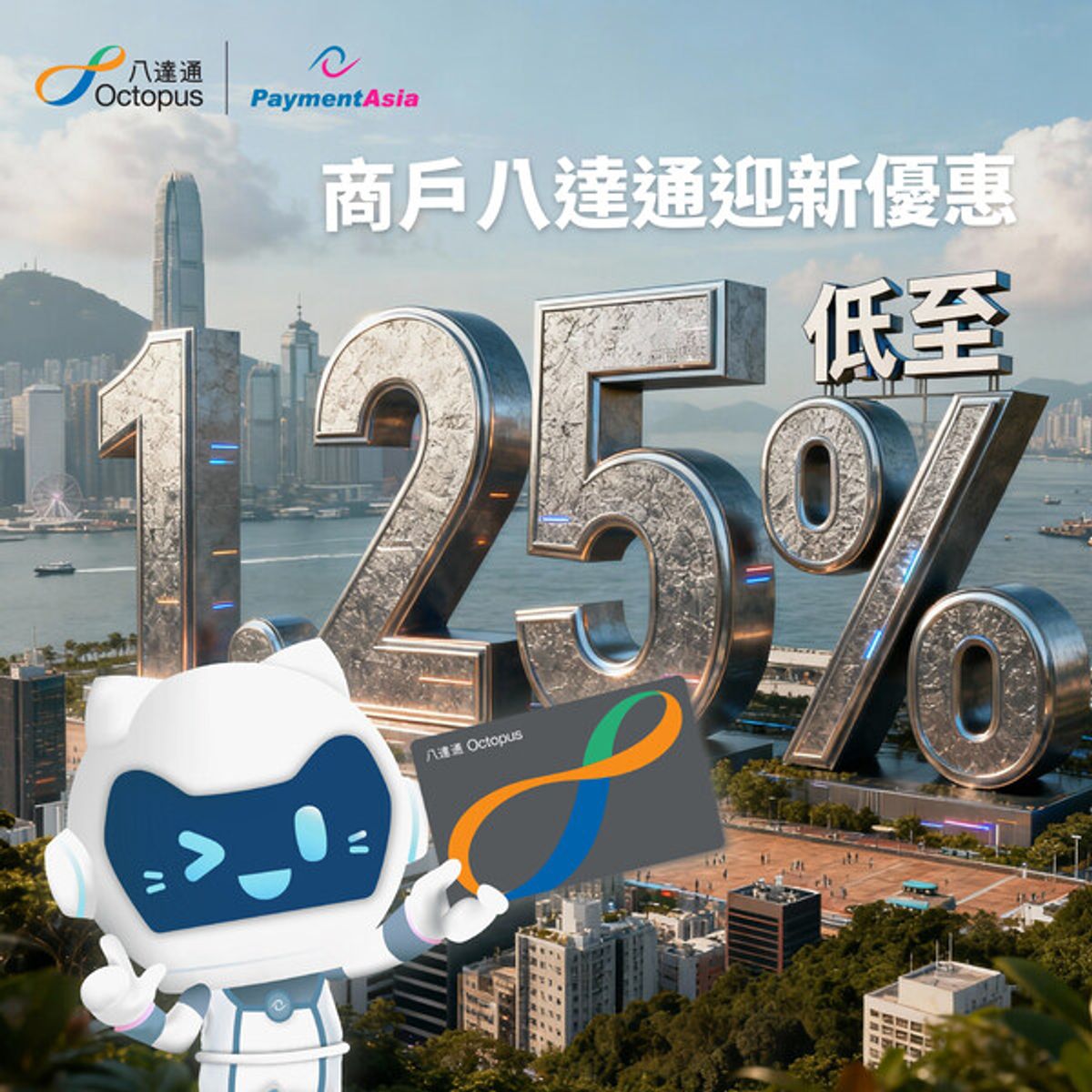 Payment Asia