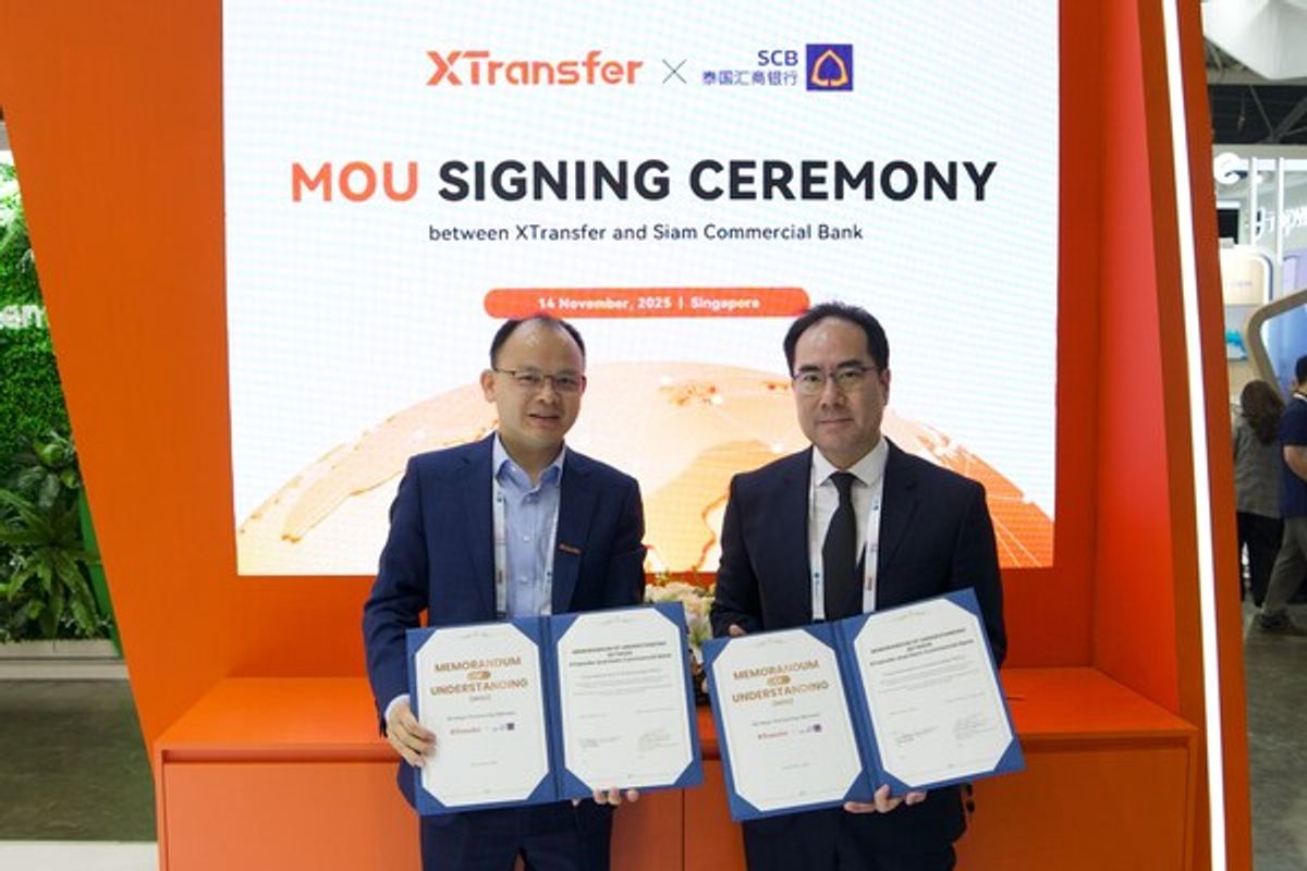 XTransfer