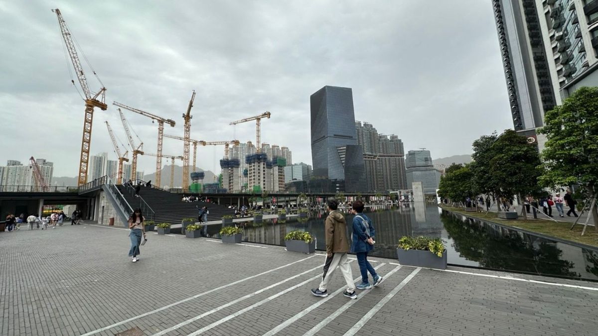 一手貨尾｜10月累積單位減少至1.96萬伙：連跌9個月創28個月新低