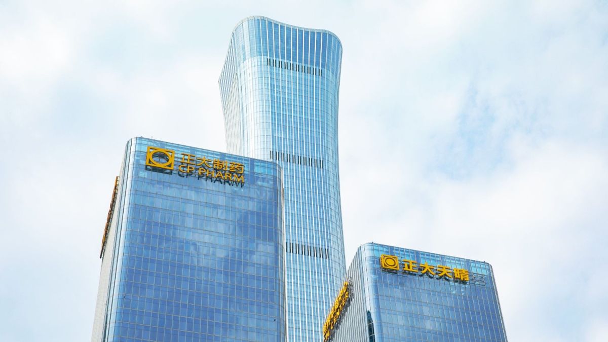 中國生物製藥股票分析｜聚焦盈利拐點與全球化加速：目標價8元